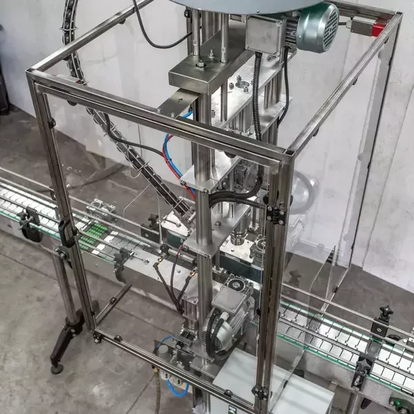 Moderne teknologi